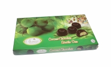Chocolate dừa 180g