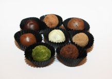 Sôcôla Truffles