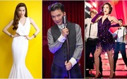 Điểm mặt sao đóng thuế khủng nhất showbiz Việt